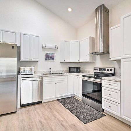 Sleek Tavares Condo 3 Miles To Downtown 외부 사진