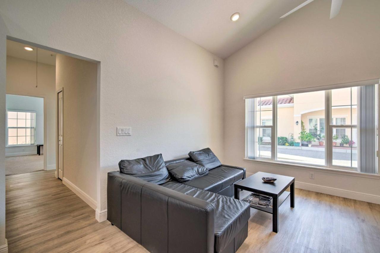 Sleek Tavares Condo 3 Miles To Downtown 외부 사진