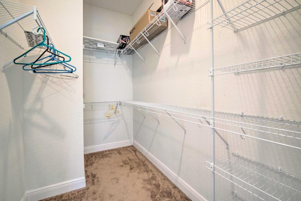 Sleek Tavares Condo 3 Miles To Downtown 외부 사진