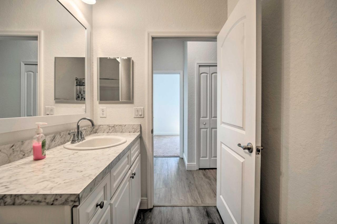 Sleek Tavares Condo 3 Miles To Downtown 외부 사진