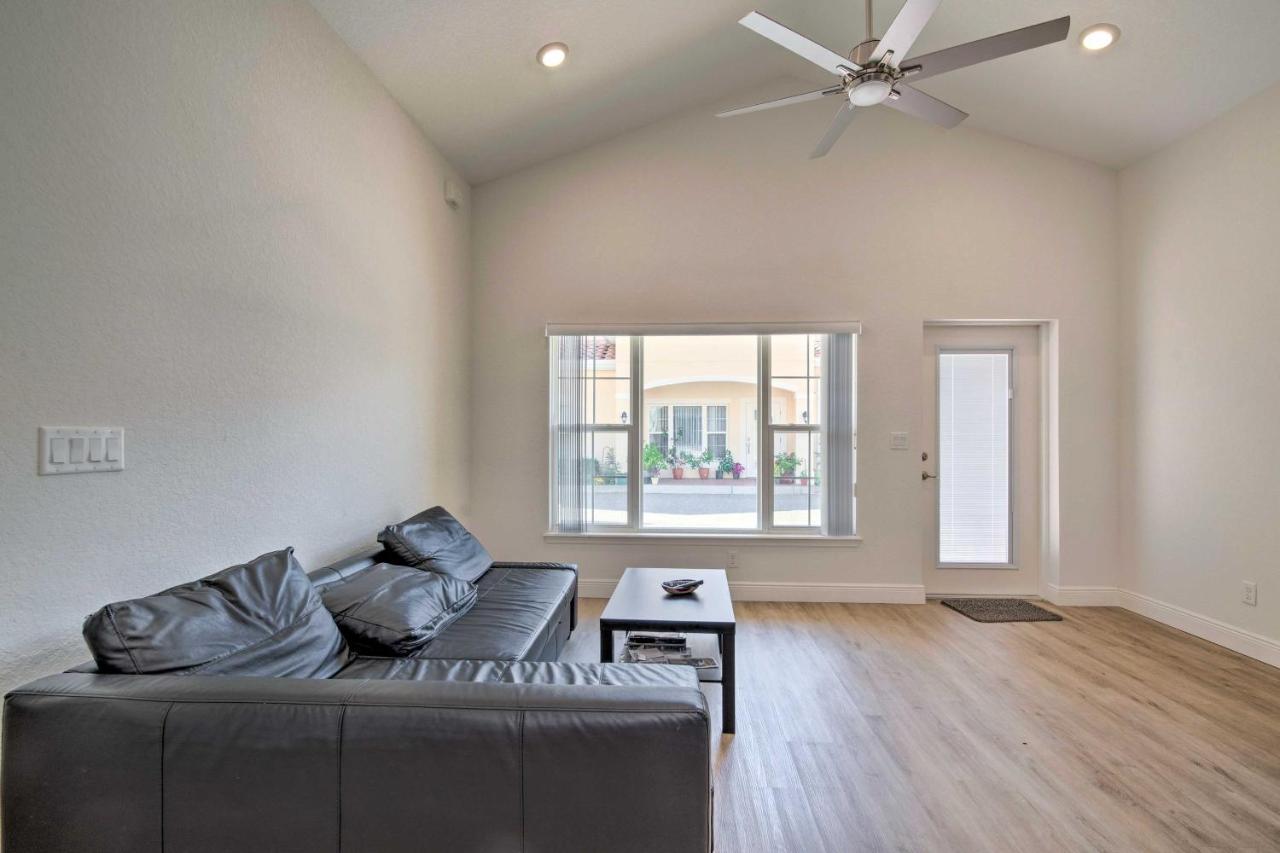 Sleek Tavares Condo 3 Miles To Downtown 외부 사진